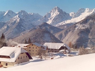 Penzion Lindbichler